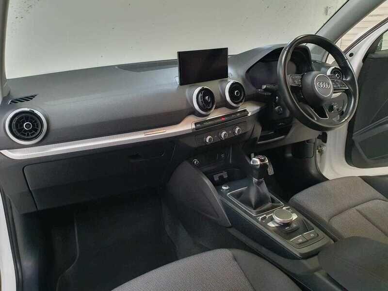 Used Audi Q2 2022 for sale - 76137838: Photo 22