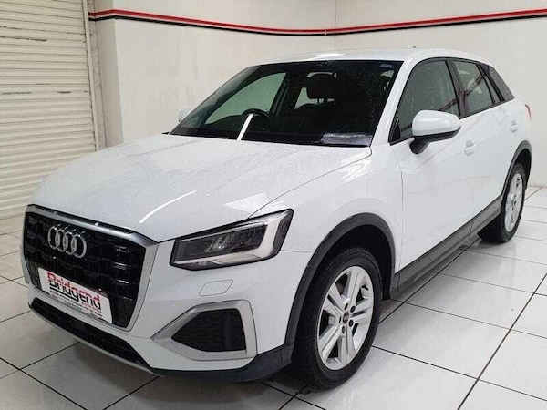 Used Audi Q2 2022 for sale - 76137838: Photo 3