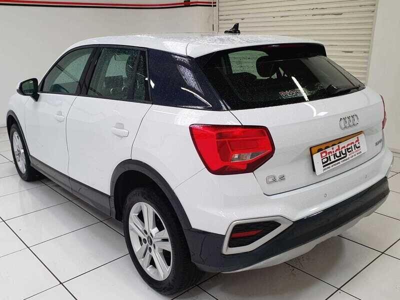 Used Audi Q2 2022 for sale - 76137838: Photo 4