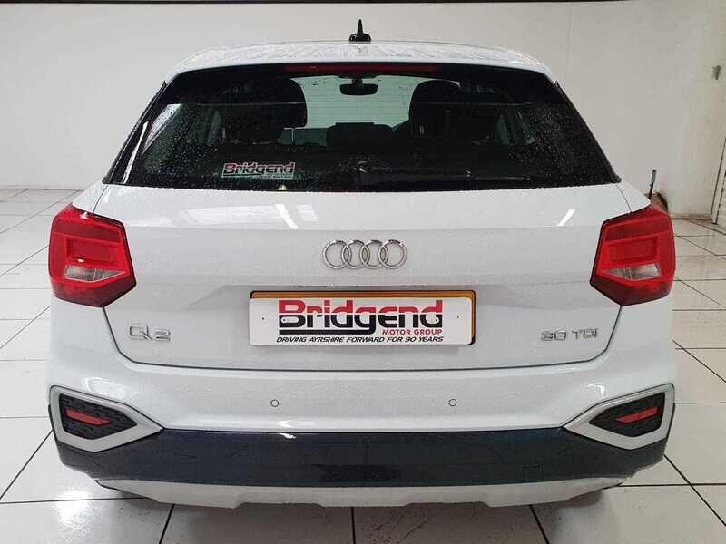 Used Audi Q2 2022 for sale - 76137838: Photo 5