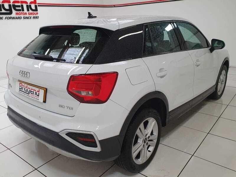Used Audi Q2 2022 for sale - 76137838: Photo 6