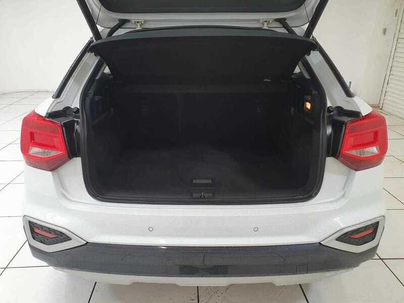 Used Audi Q2 2022 for sale - 76137838: Photo 7