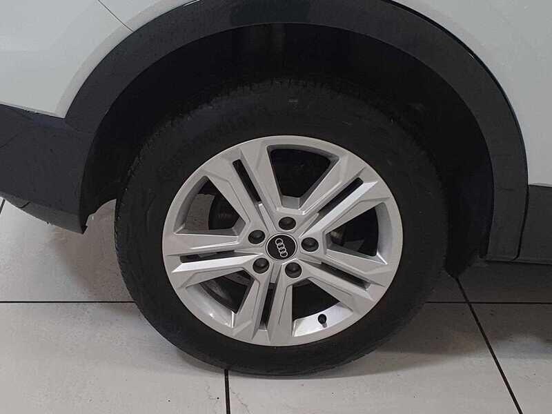 Used Audi Q2 2022 for sale - 76137838: Photo 8