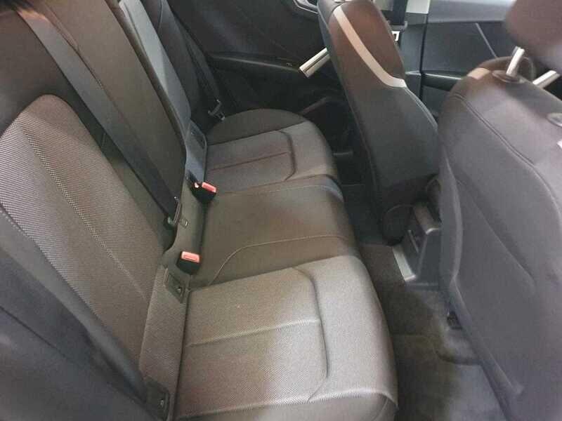 Used Audi Q2 2022 for sale - 76137838: Photo 9