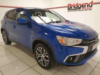 2018 (18) - 1.6 3 SUV 5dr