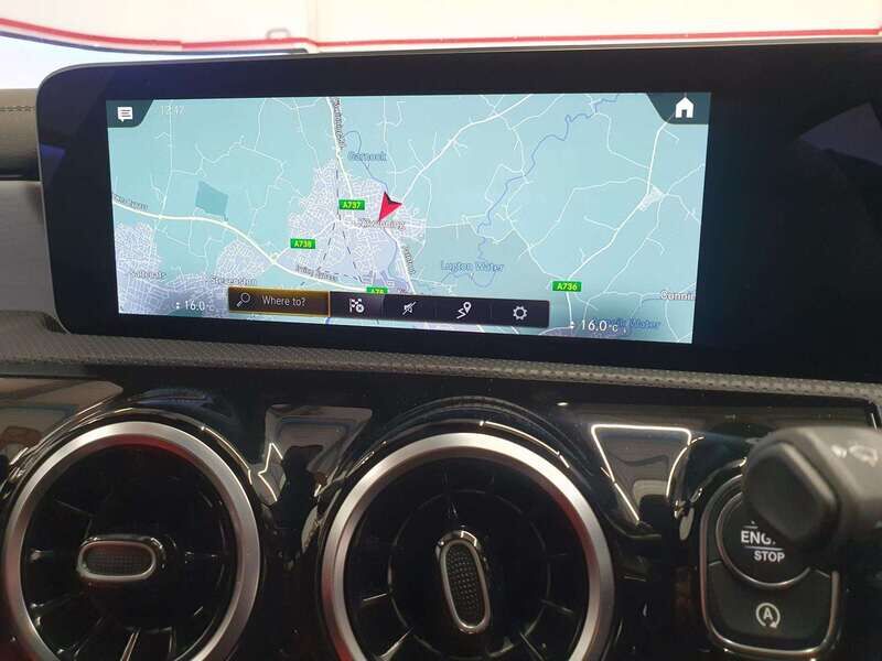 Used Mercedes-Benz A-Class for sale - 77261064: Photo 16