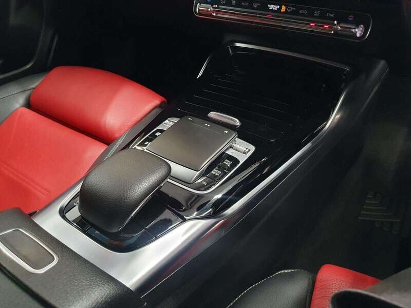 Used Mercedes-Benz A-Class for sale - 77261064: Photo 18