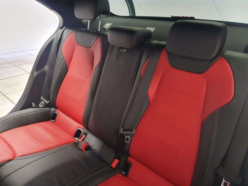 Used Mercedes-Benz A-Class for sale - 77261064: Photo 21