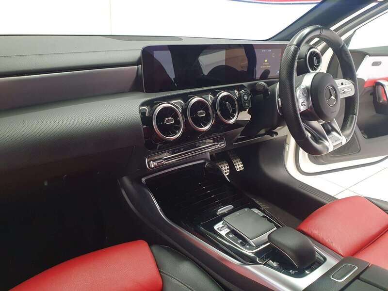 Used Mercedes-Benz A-Class for sale - 77261064: Photo 23