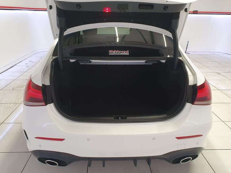 Used Mercedes-Benz A-Class for sale - 77261064: Photo 7