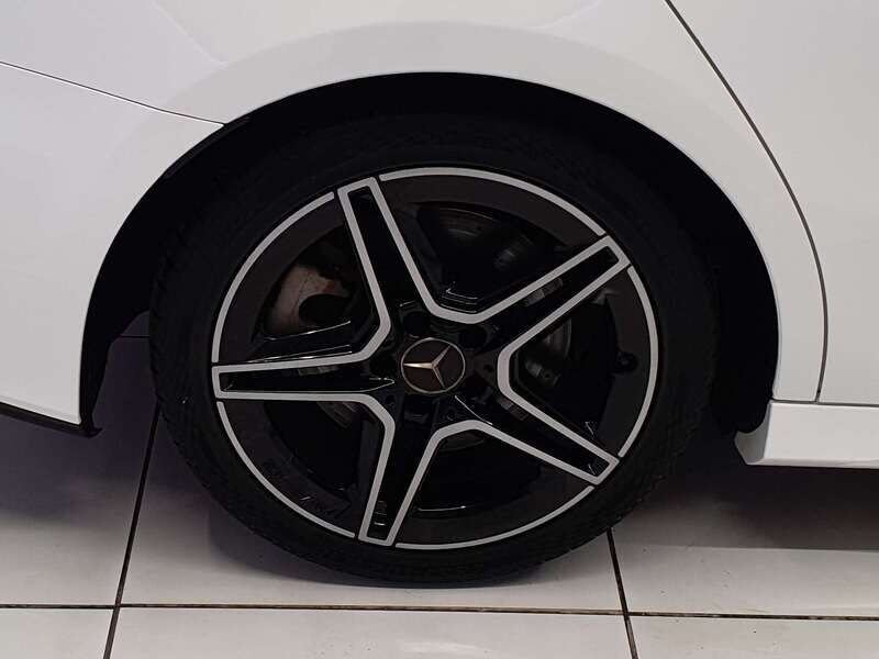 Used Mercedes-Benz A-Class for sale - 77261064: Photo 8