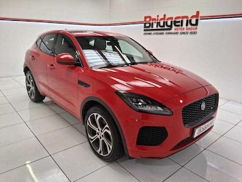 (18) - 2.0 D180 First Edition SUV 5dr