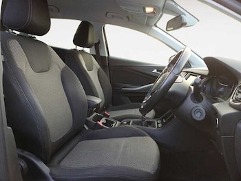 Used Vauxhall Grandland 2019 for sale - 77831904: Photo