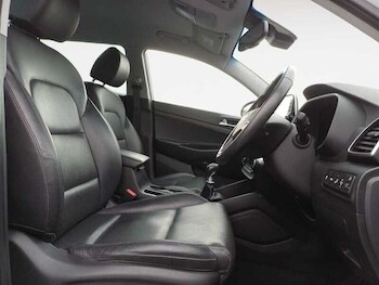 Used Hyundai TUCSON 2019 for sale - 77963743: Photo