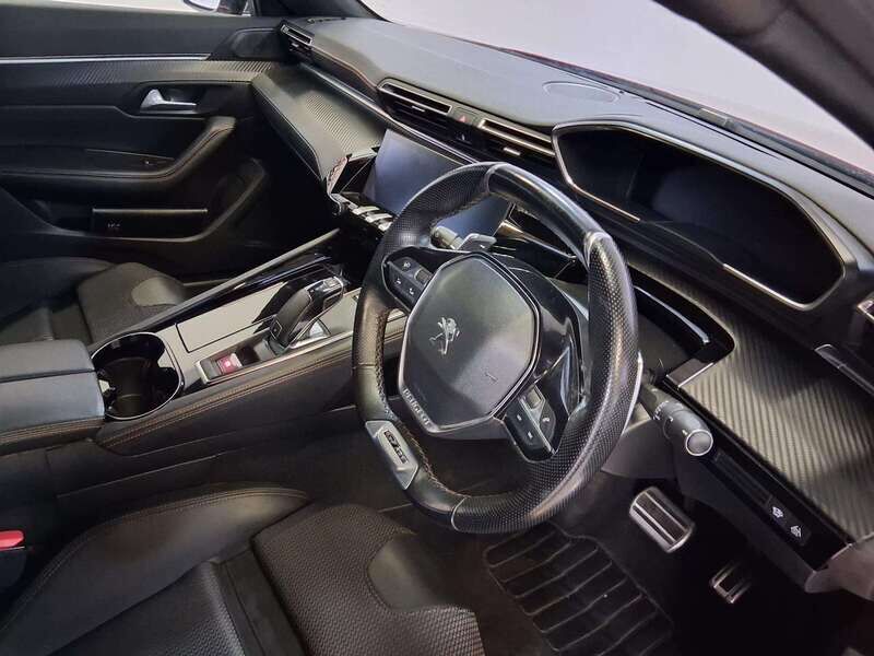 Used Peugeot 508 2019 for sale - 77045206: Photo 10