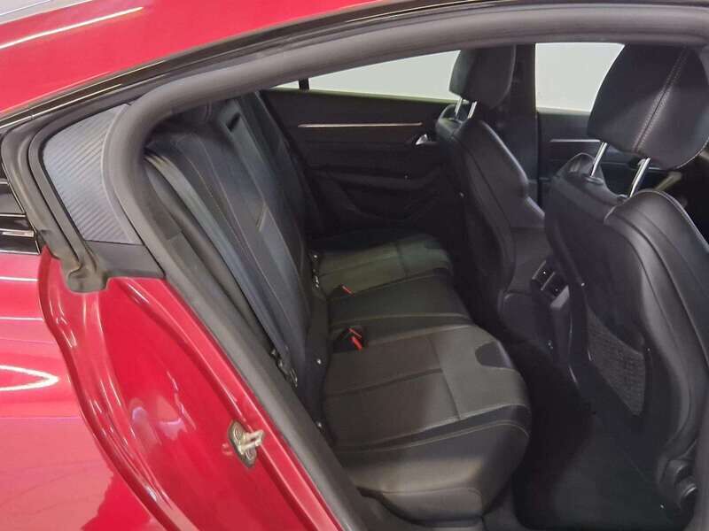Used Peugeot 508 2019 for sale - 77045206: Photo 12