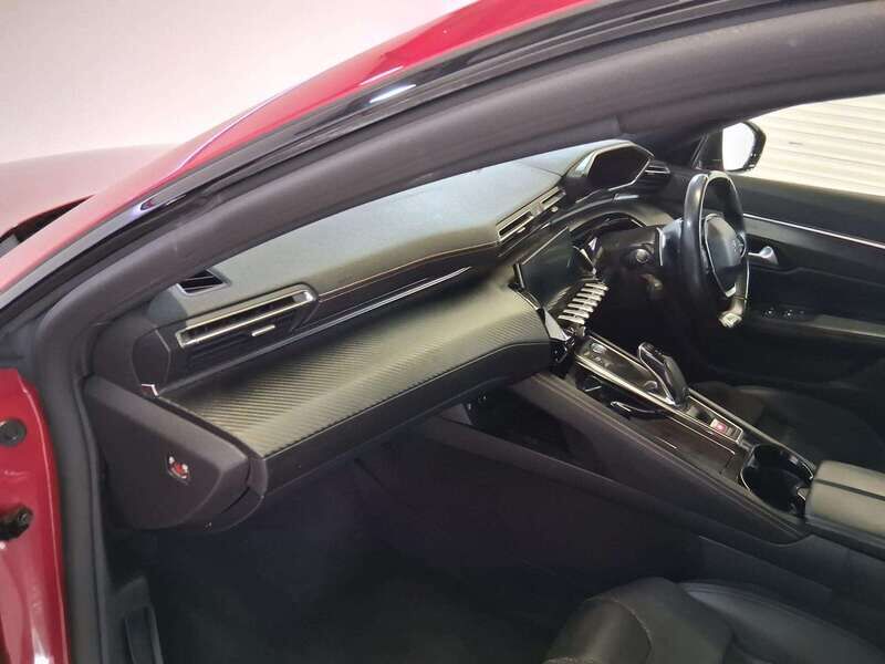 Used Peugeot 508 2019 for sale - 77045206: Photo 13