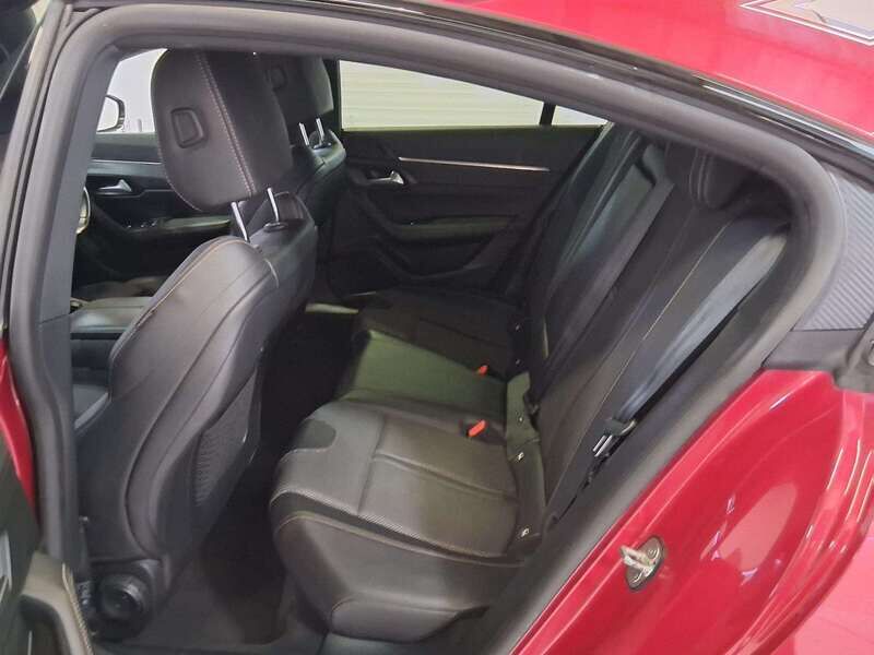 Used Peugeot 508 2019 for sale - 77045206: Photo 15