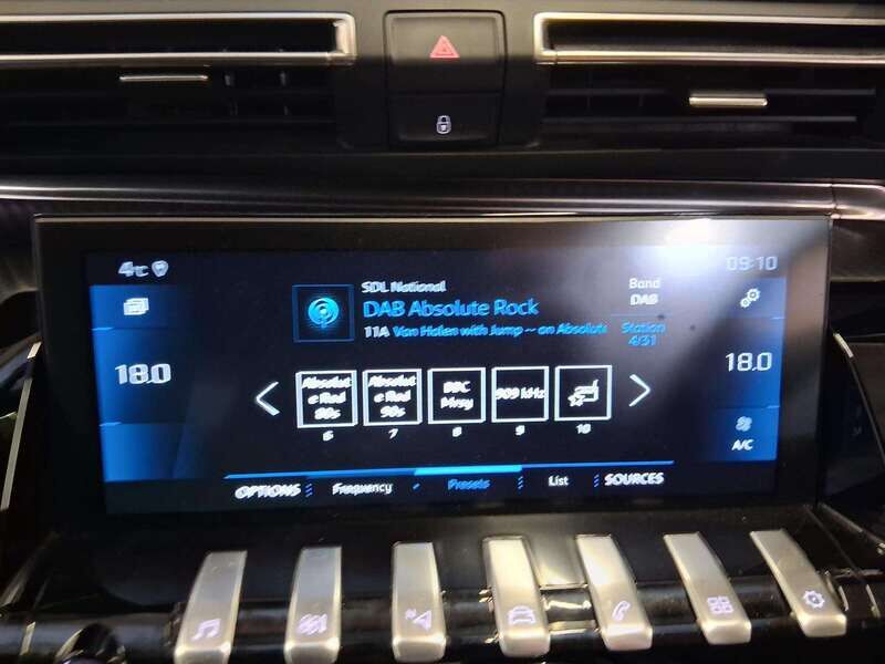 Used Peugeot 508 2019 for sale - 77045206: Photo 17