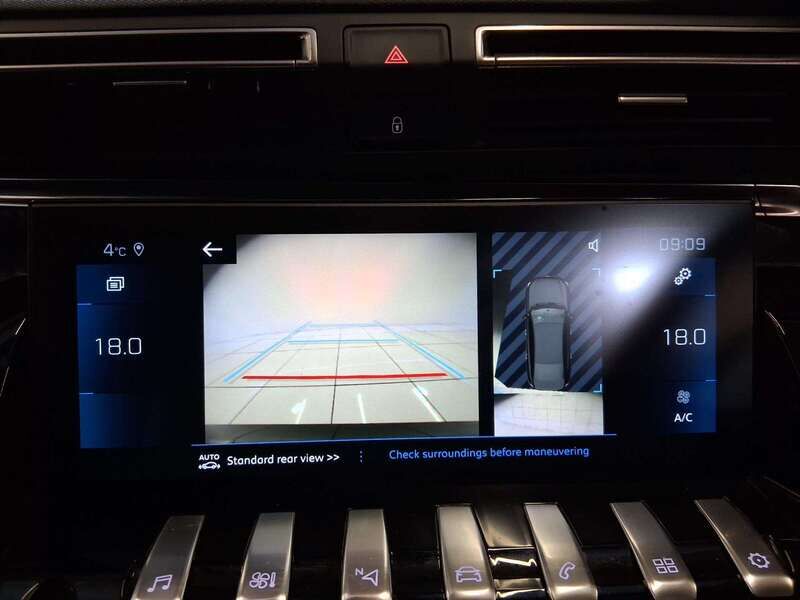 Used Peugeot 508 2019 for sale - 77045206: Photo 19