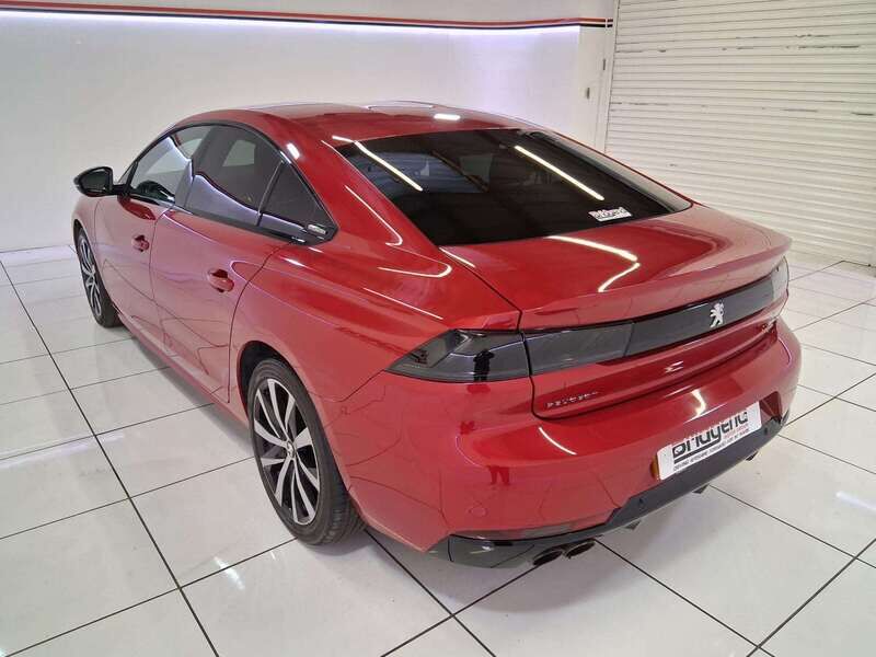 Used Peugeot 508 2019 for sale - 77045206: Photo 4