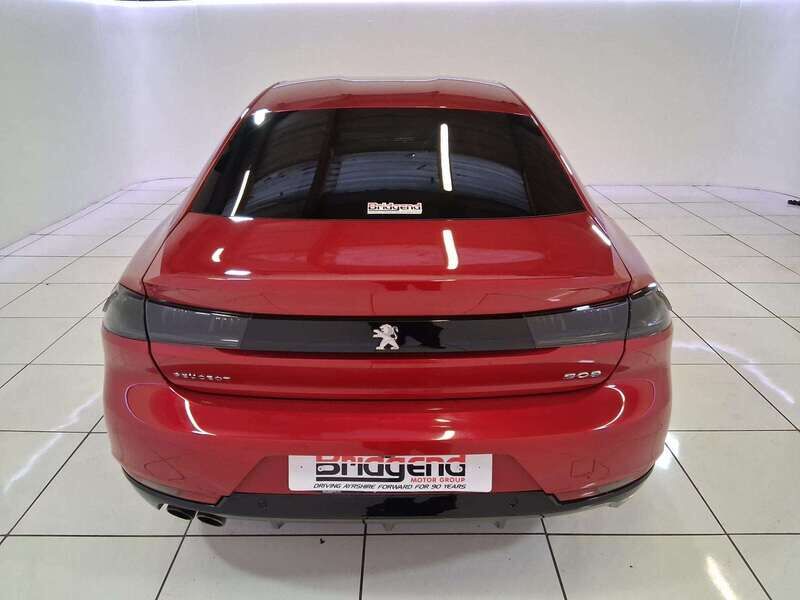 Used Peugeot 508 2019 for sale - 77045206: Photo 5