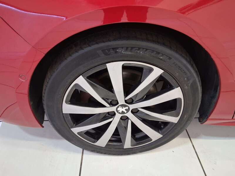 Used Peugeot 508 2019 for sale - 77045206: Photo 7