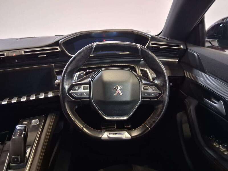 Used Peugeot 508 2019 for sale - 77045206: Photo 9