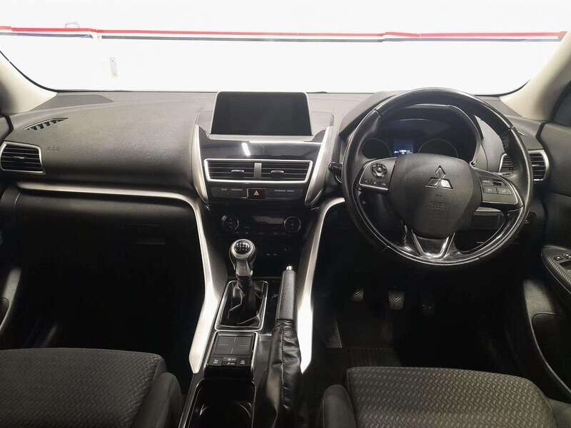 Used Mitsubishi Eclipse Cross 2020 for sale - 77418533: Photo 12