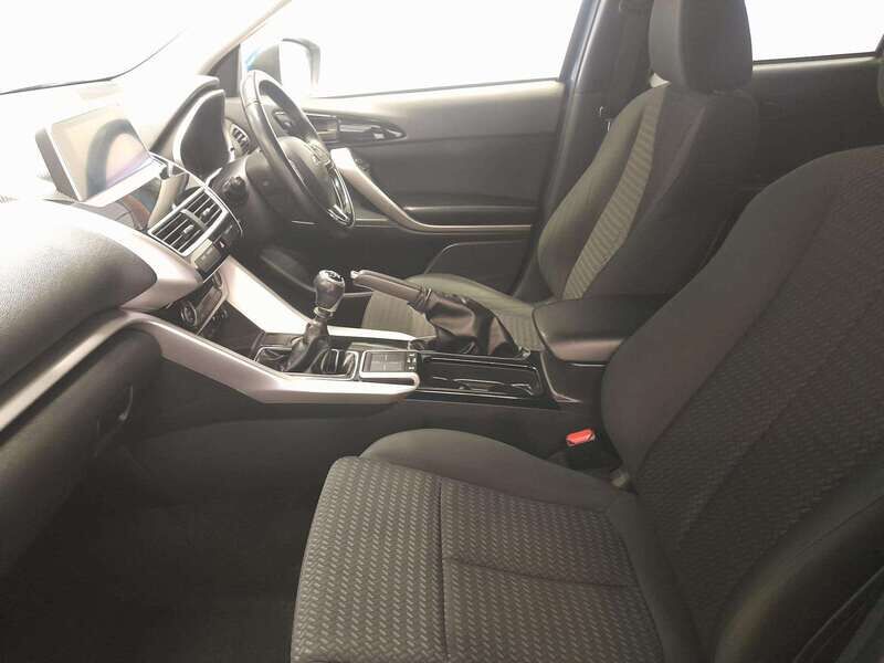 Used Mitsubishi Eclipse Cross 2020 for sale - 77418533: Photo 14