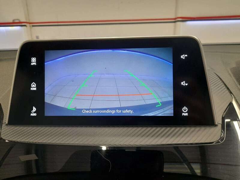 Used Mitsubishi Eclipse Cross 2020 for sale - 77418533: Photo 16