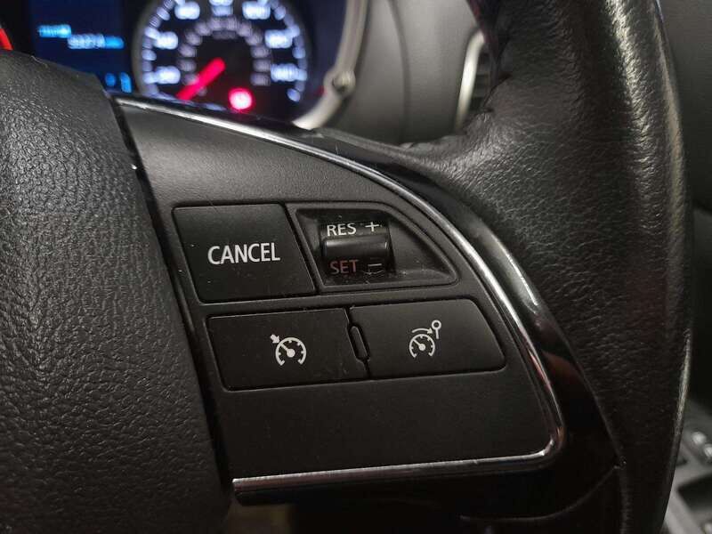 Used Mitsubishi Eclipse Cross 2020 for sale - 77418533: Photo 17