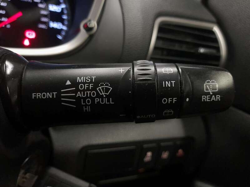 Used Mitsubishi Eclipse Cross 2020 for sale - 77418533: Photo 19