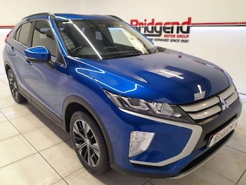 Used Mitsubishi Eclipse Cross undefined for sale - 77418533: Photo