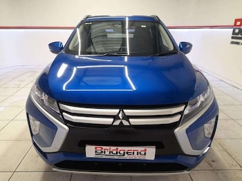 Used Mitsubishi Eclipse Cross undefined for sale - 77418533: Photo