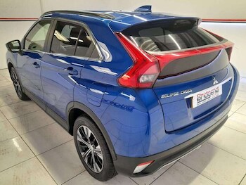 Used Mitsubishi Eclipse Cross undefined for sale - 77418533: Photo