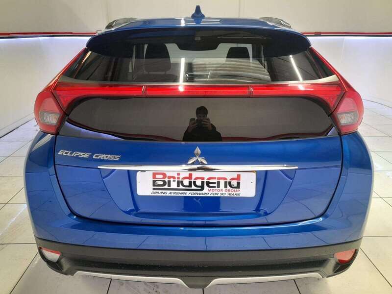 Used Mitsubishi Eclipse Cross 2020 for sale - 77418533: Photo 5