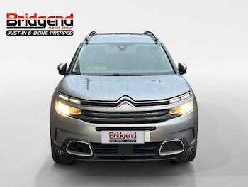 Used Citroen C5 Aircross 2019 for sale - 77247548: Photo