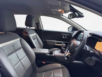 Used Citroen C5 Aircross 2019 for sale - 77247548: Photo