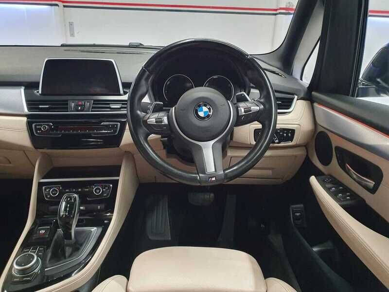 Used BMW 2 Series 2018 for sale - 77044955: Photo 10