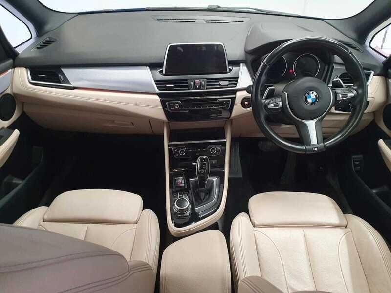 Used BMW 2 Series 2018 for sale - 77044955: Photo 11