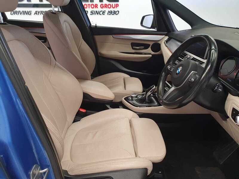 Used BMW 2 Series 2018 for sale - 77044955: Photo 12