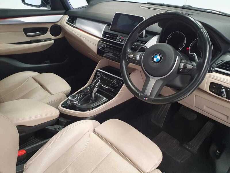 Used BMW 2 Series 2018 for sale - 77044955: Photo 13