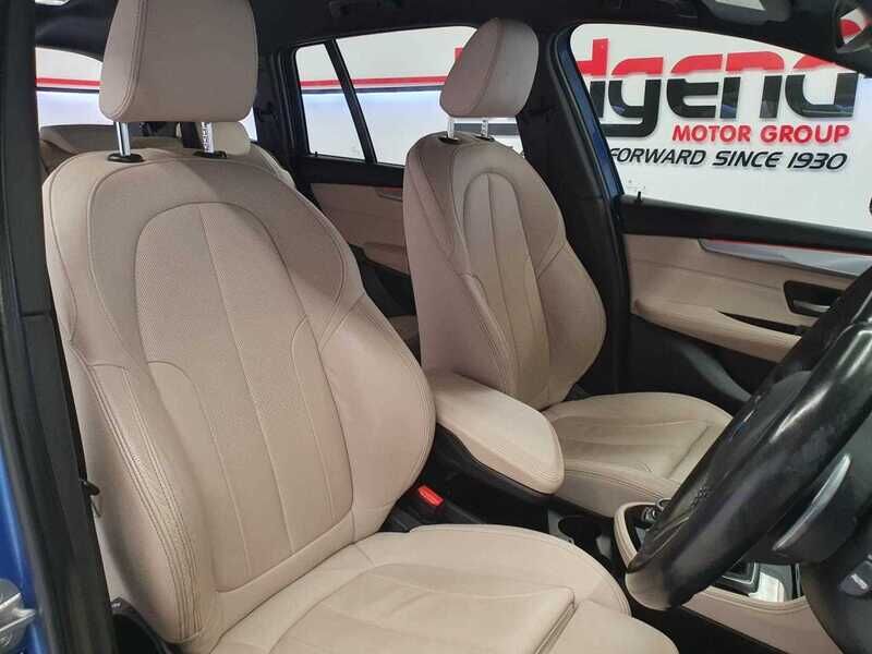 Used BMW 2 Series 2018 for sale - 77044955: Photo 14