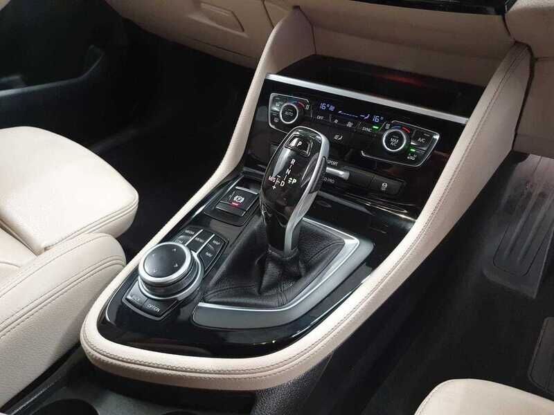 Used BMW 2 Series 2018 for sale - 77044955: Photo 18