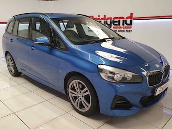 Used BMW 2 Series 2018 for sale - 77044955: Photo