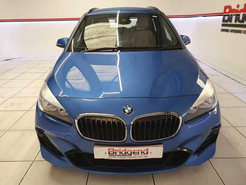 Used BMW 2 Series 2018 for sale - 77044955: Photo 2