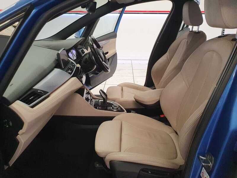 Used BMW 2 Series 2018 for sale - 77044955: Photo 20