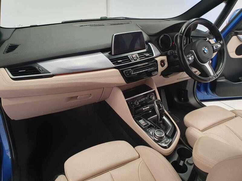 Used BMW 2 Series 2018 for sale - 77044955: Photo 23