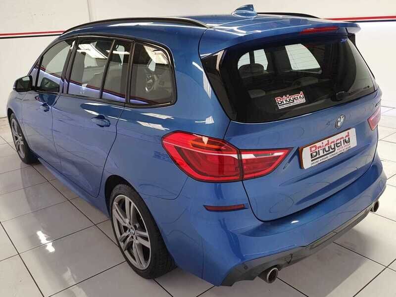 Used BMW 2 Series 2018 for sale - 77044955: Photo 4